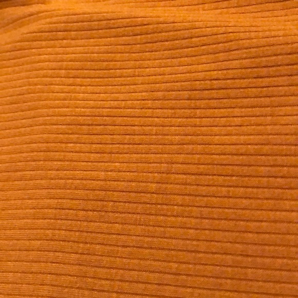 Mock Neck Bodysuit - Picture 2 of 2